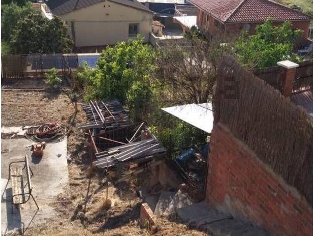 Terreno, Piera