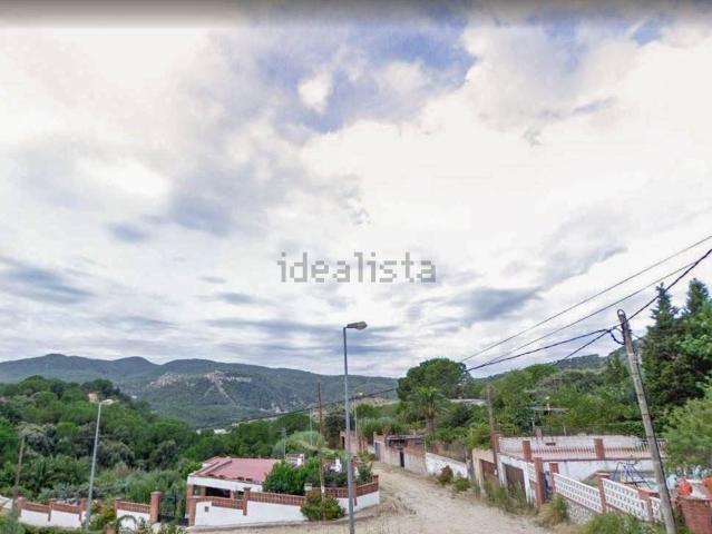Terreno, Piera