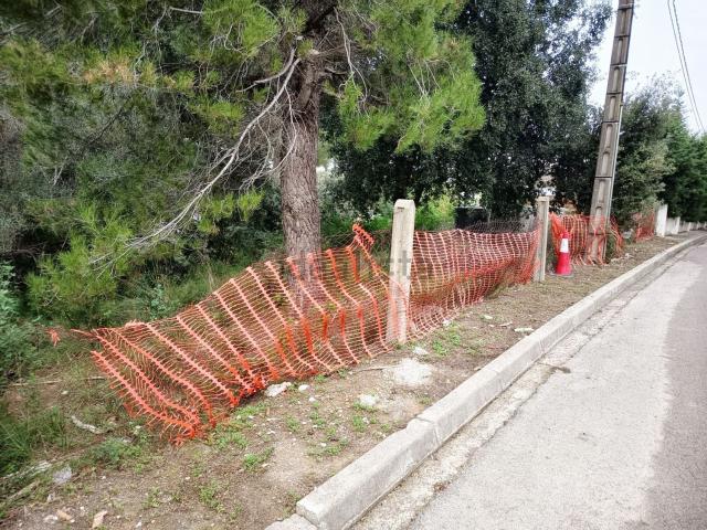 Terreno, Piera