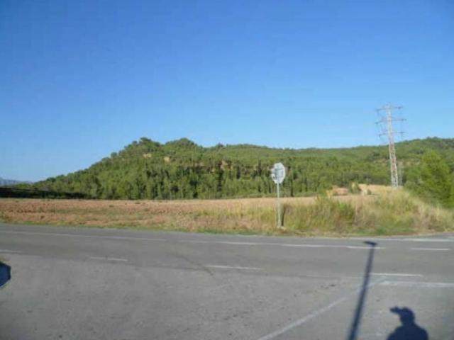 Terreno, Piera