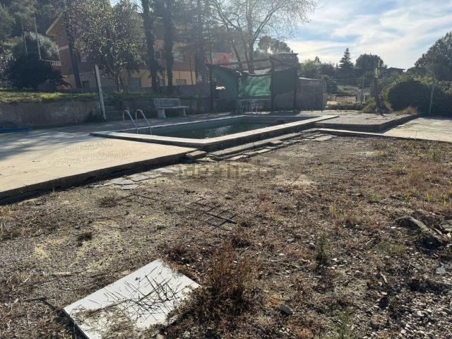 Terreno, Piera