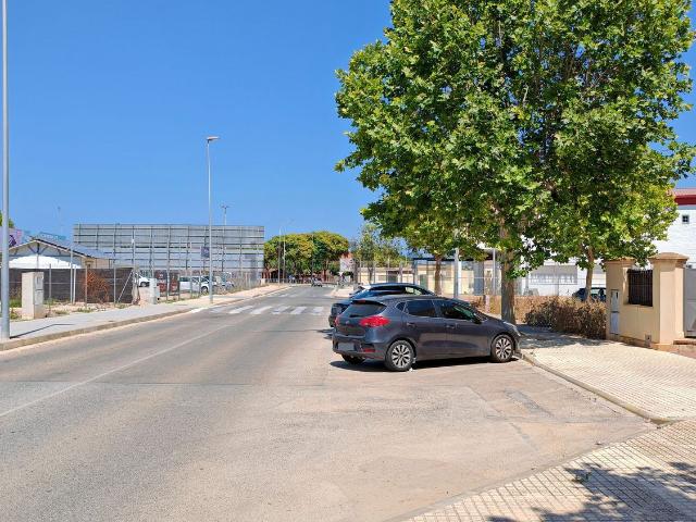 Terreno, Pilar de la Horadada