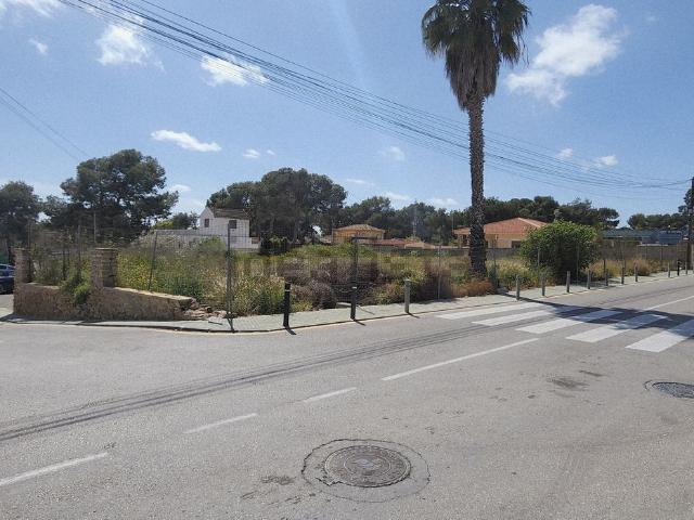Terreno, Pilar de la Horadada
