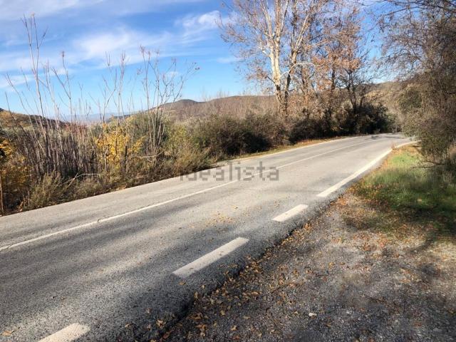 Terreno, Pinos Genil