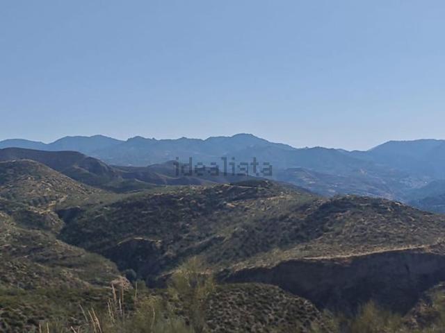 Terreno, Pinos Genil