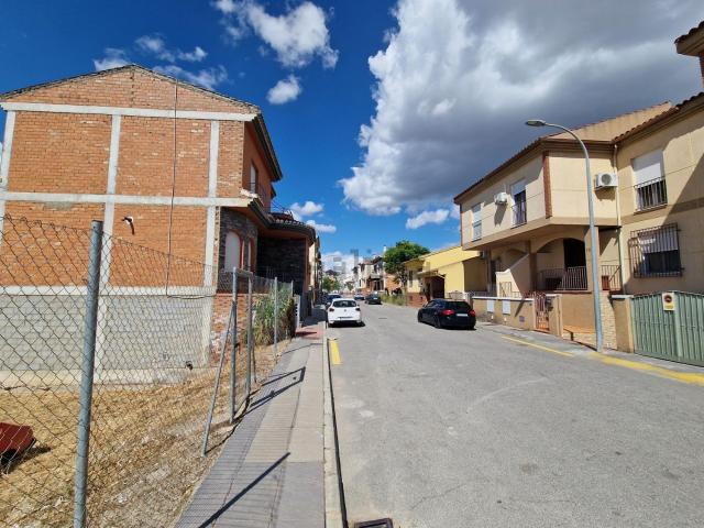 Terreno, Pinos Puente