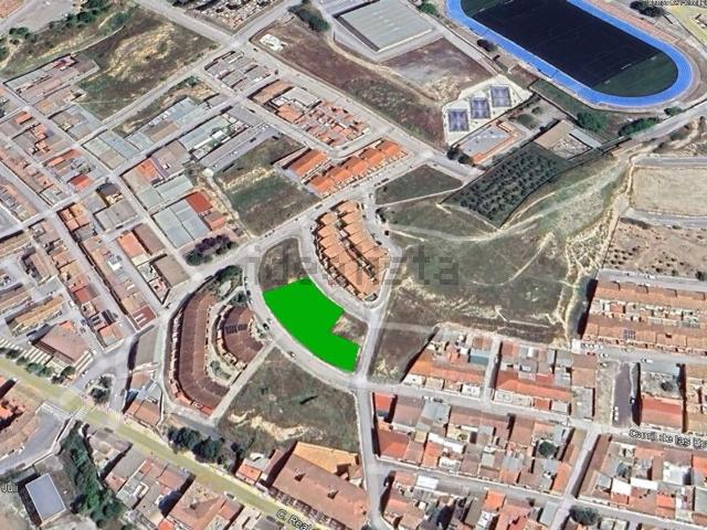 Terreno, Pinos Puente