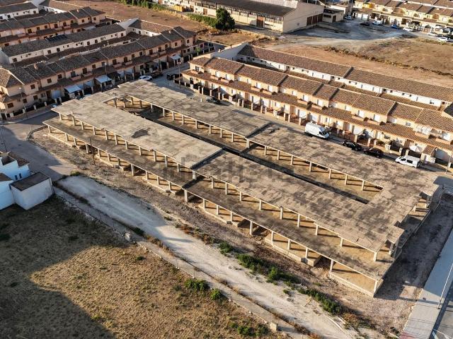 Terreno, Pinoso