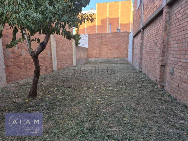 Terreno, Pineda de Mar