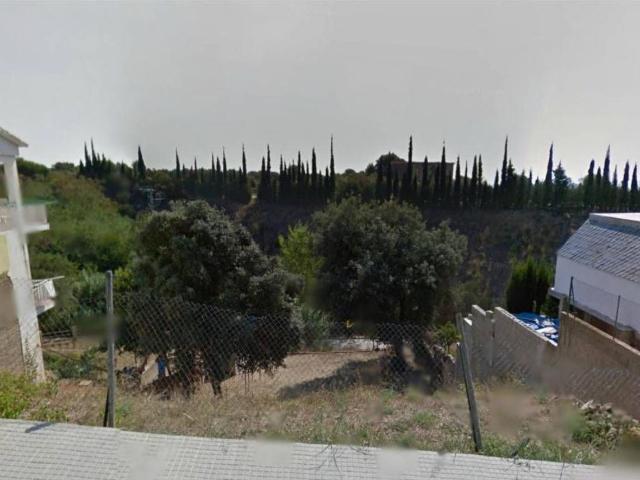 Terreno, Pineda de Mar