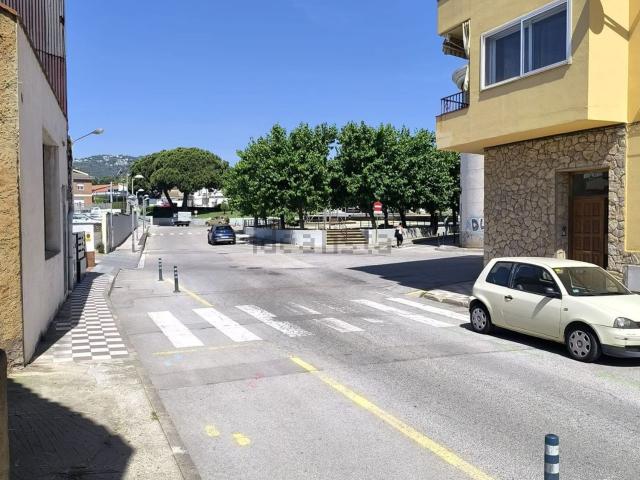 Terreno, Pineda de Mar