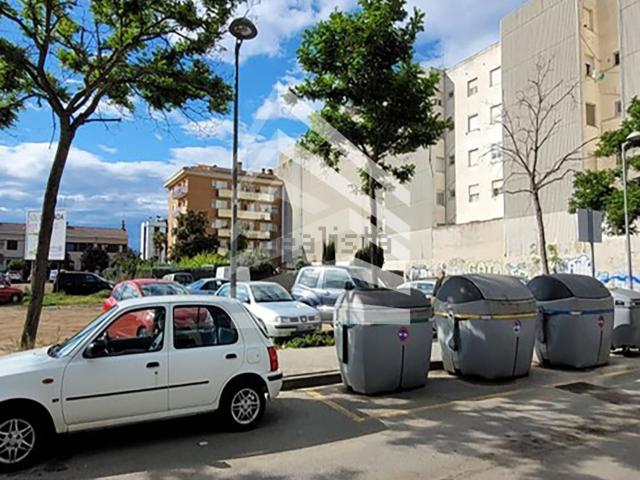 Terreno, Pineda de Mar