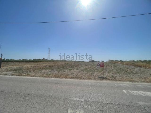 Terreno, Pinhal Novo