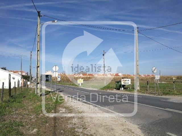 Terreno, Pinhal Novo