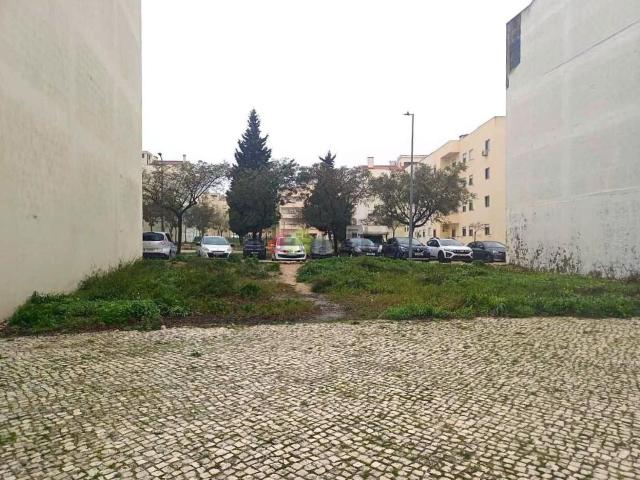 Terreno, Pinhal Novo