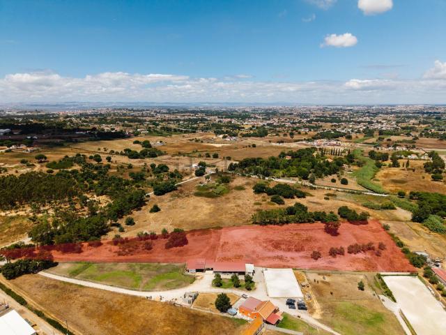 Terreno, Pinhal Novo