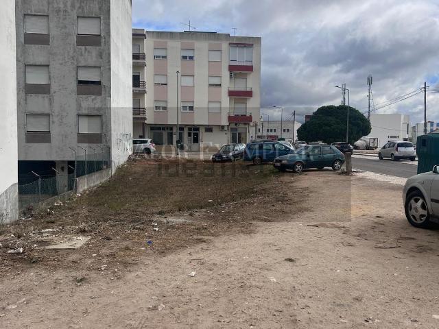 Terreno, Pinhal Novo