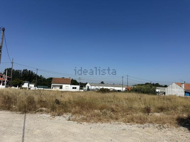Terreno, Pinhal Novo