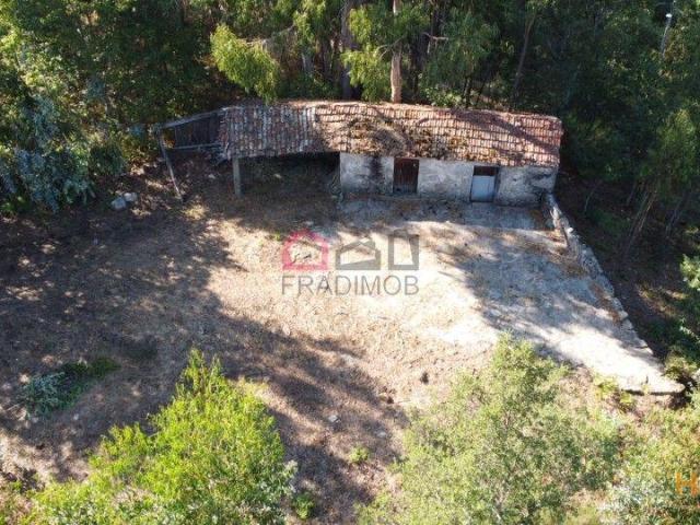 Terreno ? Pinheiro Oliveira de Frades | 26083342830