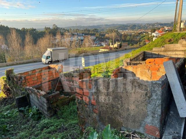 Terreno, Pinheiro da Bemposta Travanca Palmaz