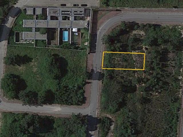 Terreno, Pinheiro da Bemposta Travanca Palmaz