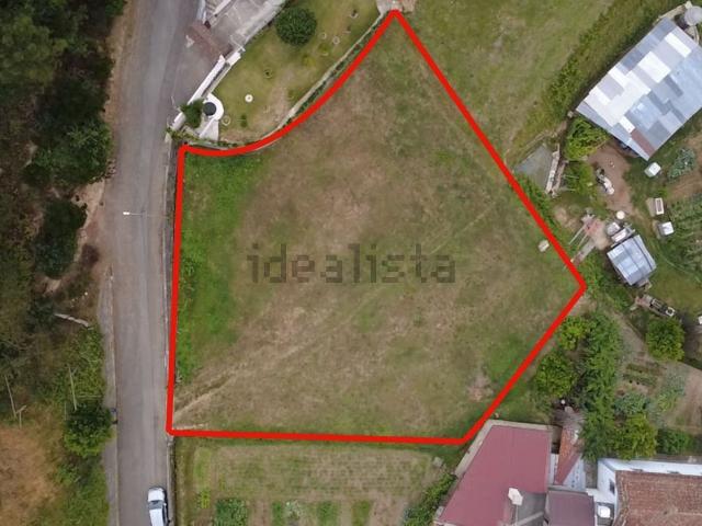 Terreno, Pinheiro da Bemposta Travanca Palmaz