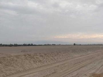 Terreno Pisco