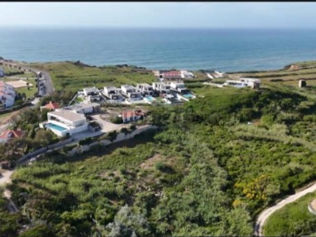 #Terreno #PiP Aprovado #São Martinho do Porto