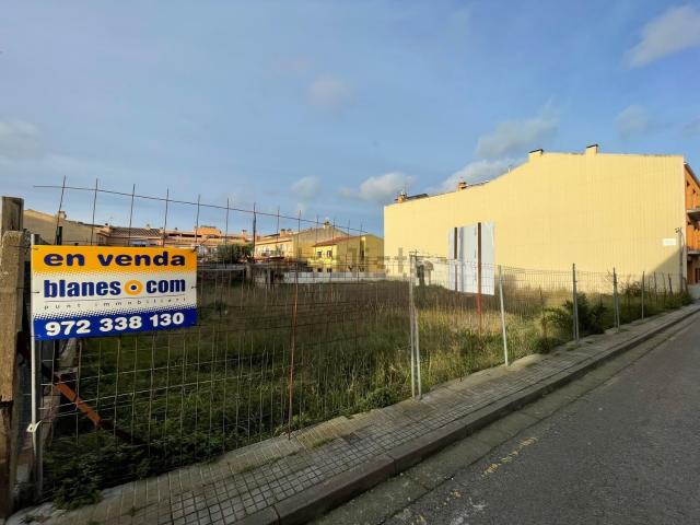 Terreno, Piverd La Roella Bruguerol, Palafrugell