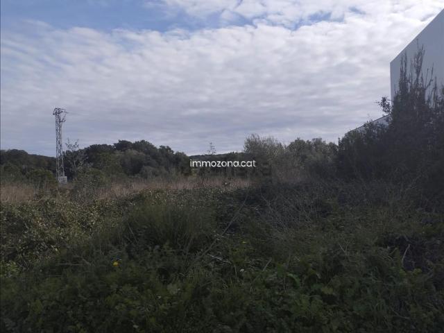 Terreno, Piverd La Roella Bruguerol, Palafrugell