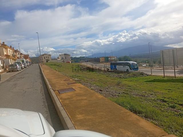 Terreno, Pizarra