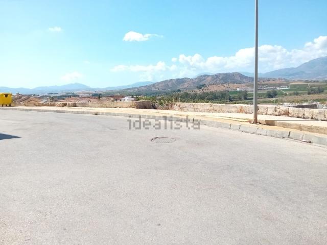 Terreno, Pizarra