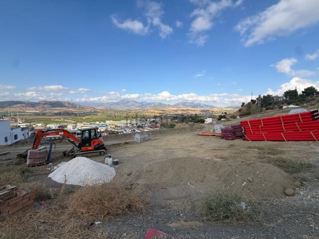 Terreno, Pizarra