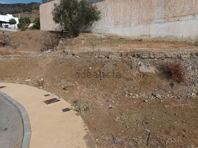 Terreno, Pizarra