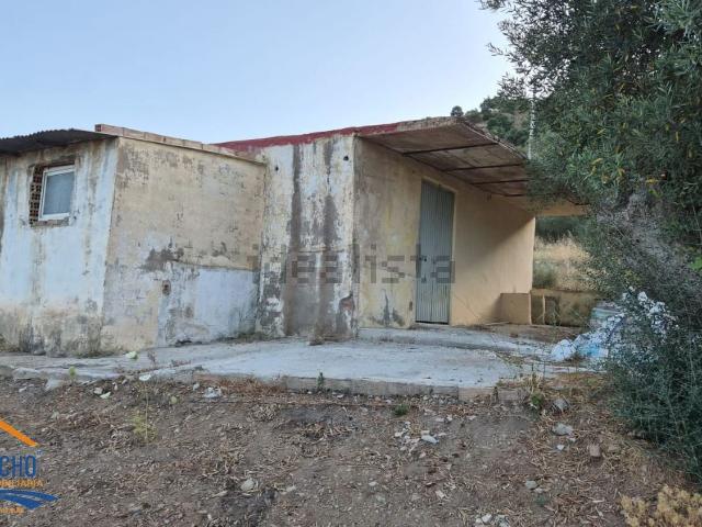 Terreno, Pizarra