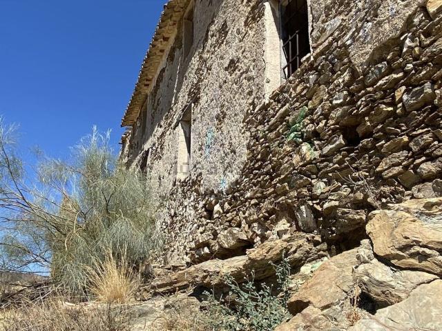 Terreno, Pizarra