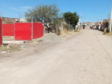 Terreno plano a unos metros de Av Santa Fe