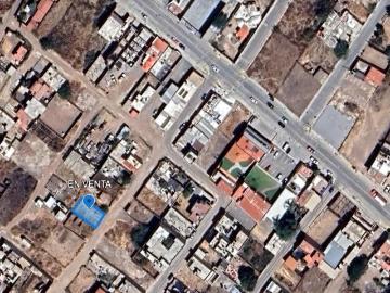 Terreno plano a unos metros de Av Santa Fe