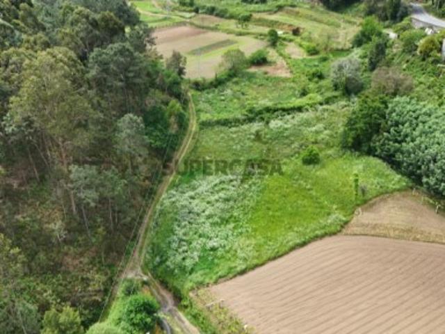 Terreno plano com 1290m2