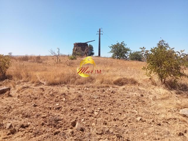 Terreno Plano com vistas