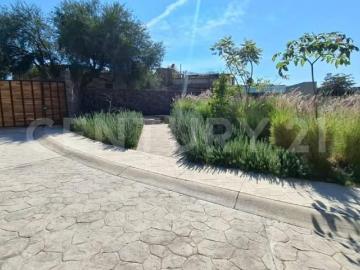 Terreno plano de 181 m2, listo para escriturar y construir tu casa ideal!