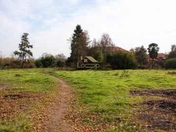 Terreno plano de 3,1 hectáreas en Culitrín – Camino a Chada