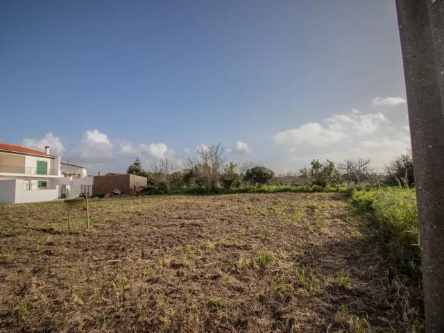 Terreno Plano em Figueira da Foz Oportunidade Única!