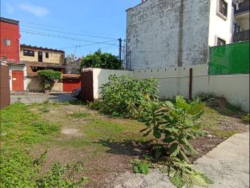 Terreno plano en Jiutepec para vivienda o bodega