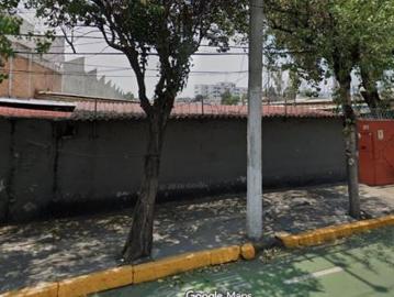 Terreno plano en venta Mariano Escobedo, col. Centro Industrial Tlalnepantla
