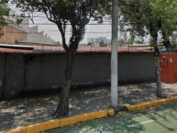 Terreno plano en venta Mariano Escobedo, col. Centro Industrial Tlalnepantla