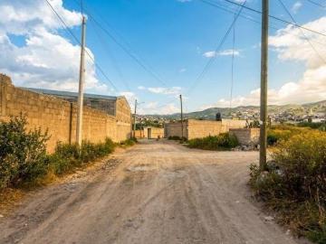TERRENO EN VENTA CON DOS FRENTES EN MINERAL DE LA REFORMA,HGO