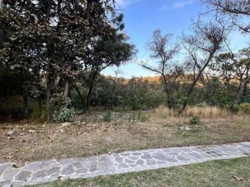 TERRENO EN EL CIELO COUNTRY CLUB, 418 M2 COMPLETAMENTE PLANOS