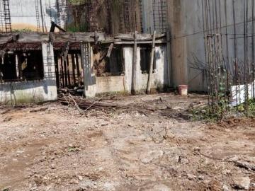 Terreno plano en venta en Interlomas