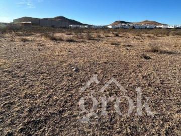 TERRENO PLANO EN VENTA EN LABOR DE TERRAZAS ZONA RELIZ